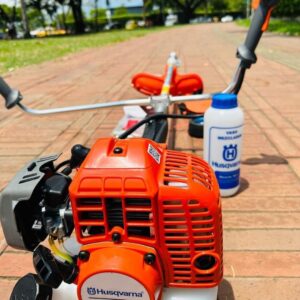 GUADAÑA HUSQVARNA 143 Rll