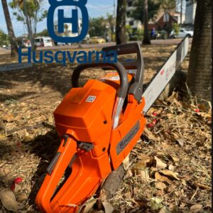 MOTOSIERRA HUSQVARNA 365 TRABAJO PROFESSIONAL