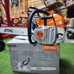 MOTOSIERRA STIHL MS  382