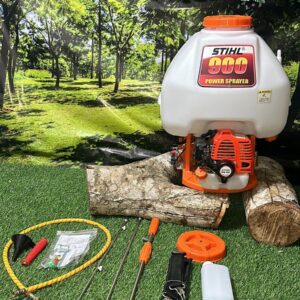FUMIGADORA STIHL 900  DE 25 LITROS